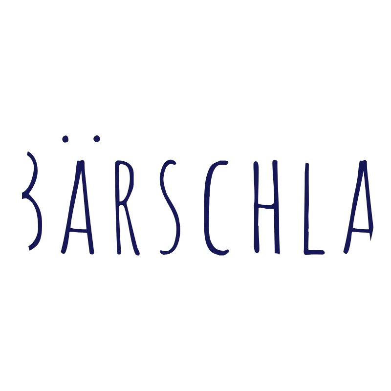 Bärschla - amatica
