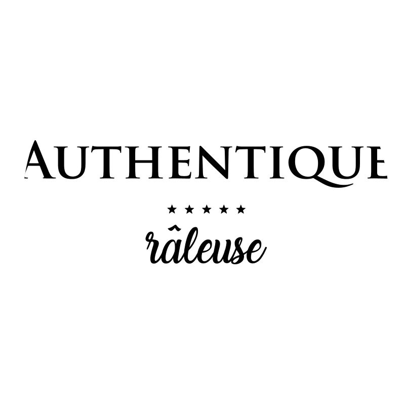 AUTHENTIQUE RALEUSE