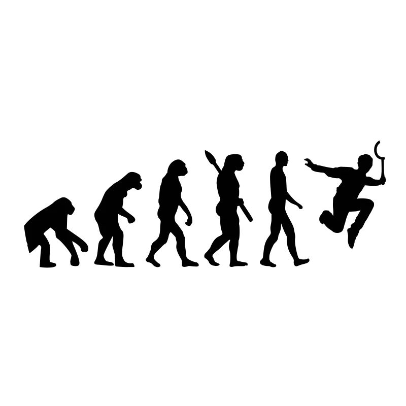 Evolution Badminton