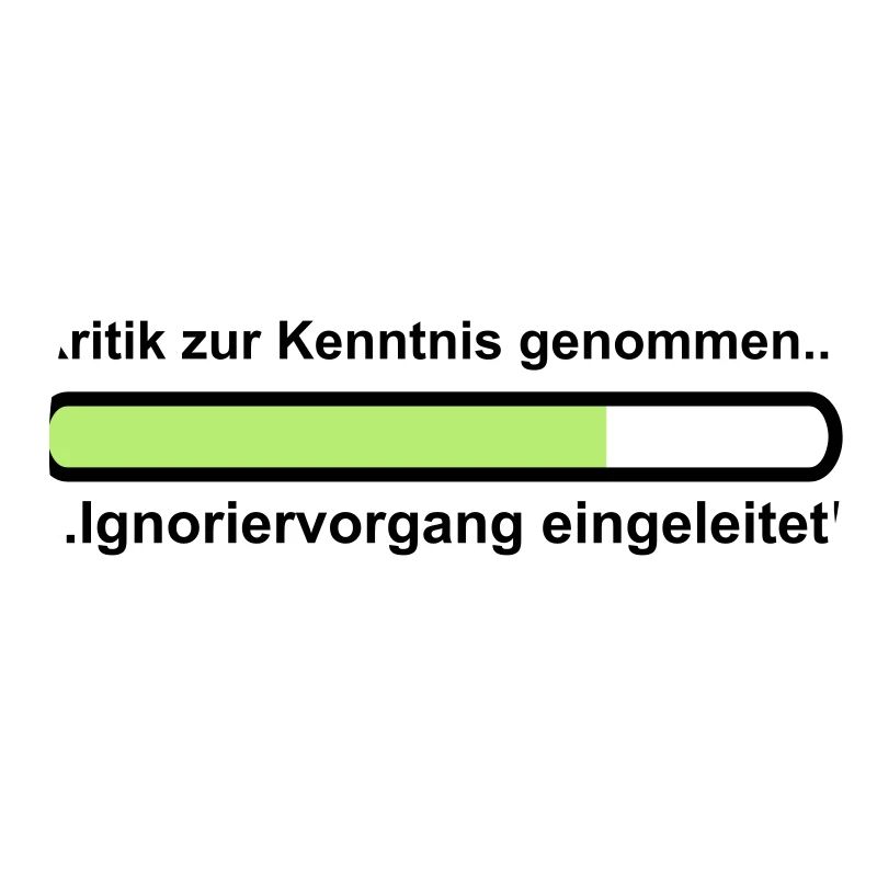 Ignoriervorgang