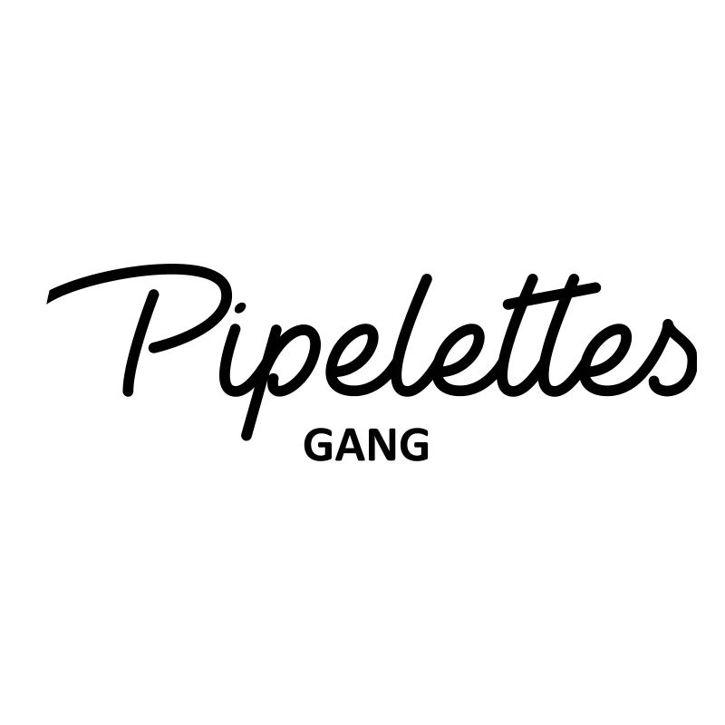 pipelettes Bande