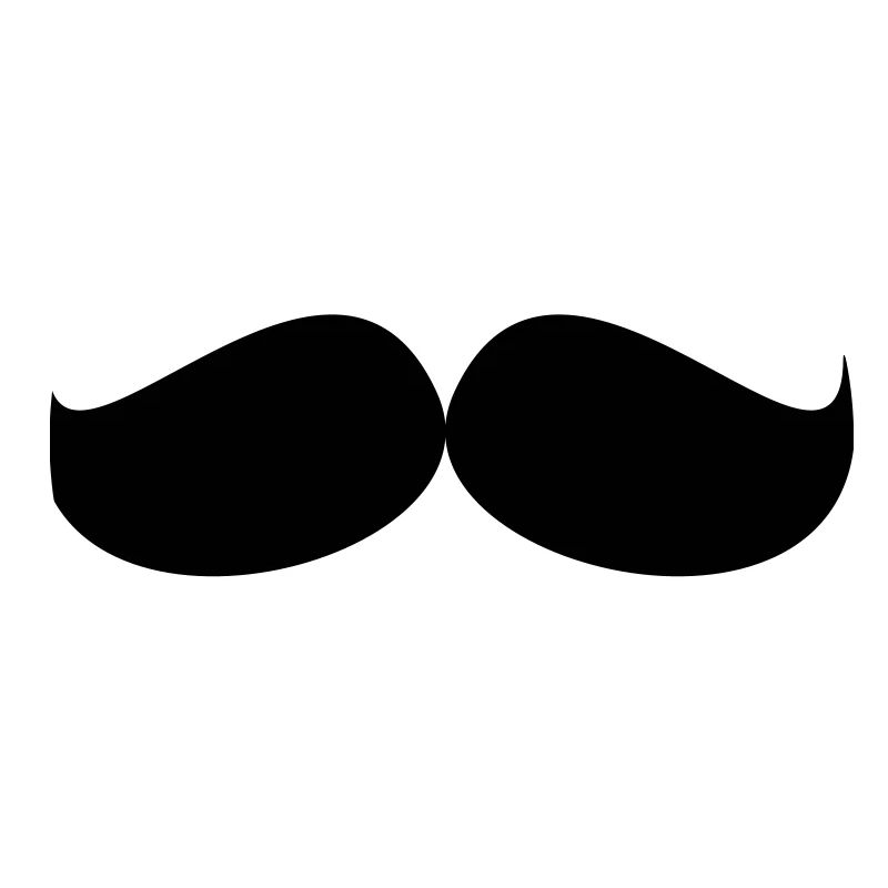 Moustache / moustache