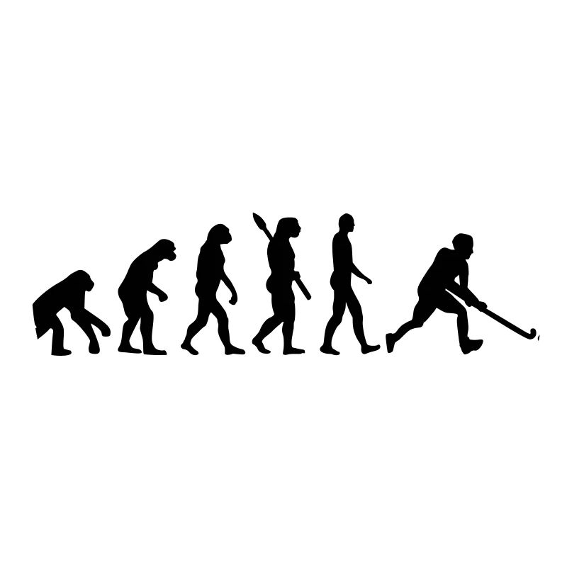 Evolution Hockey