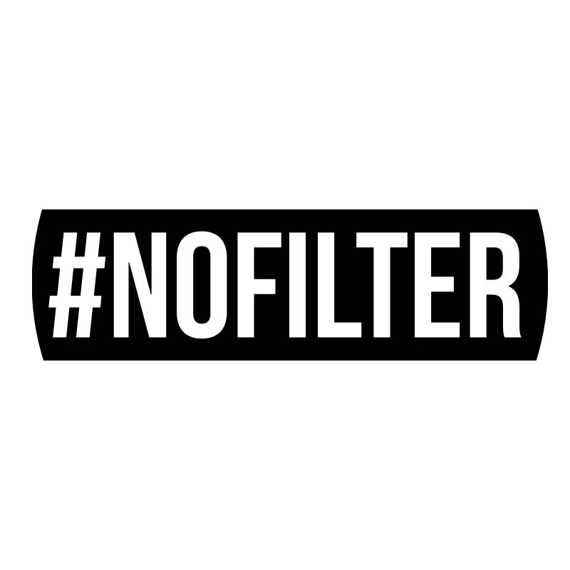 NoFilter