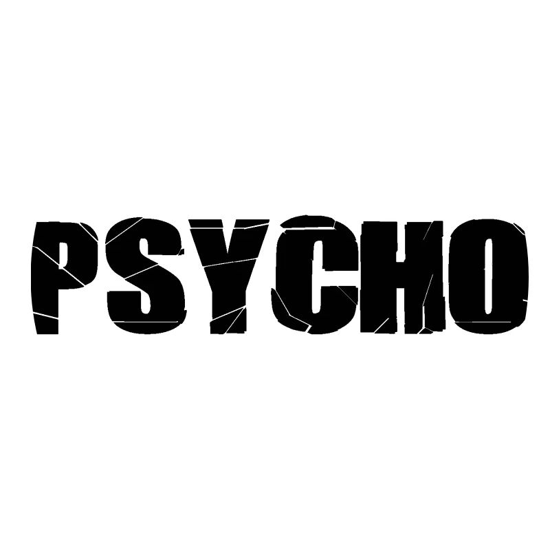 PSYCHO
