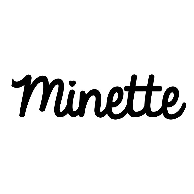 Minette