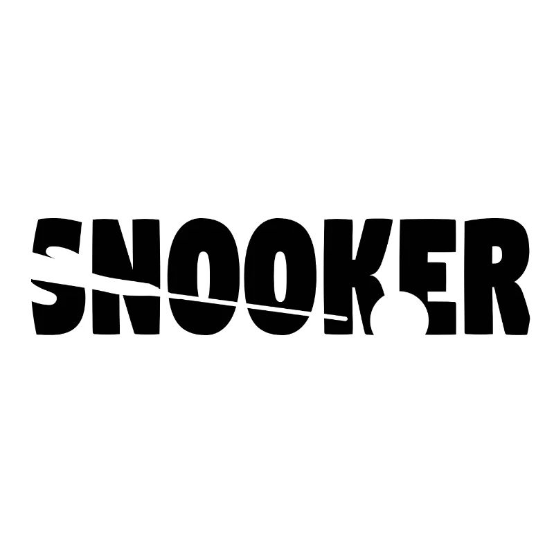 Billard Snooker Pool
