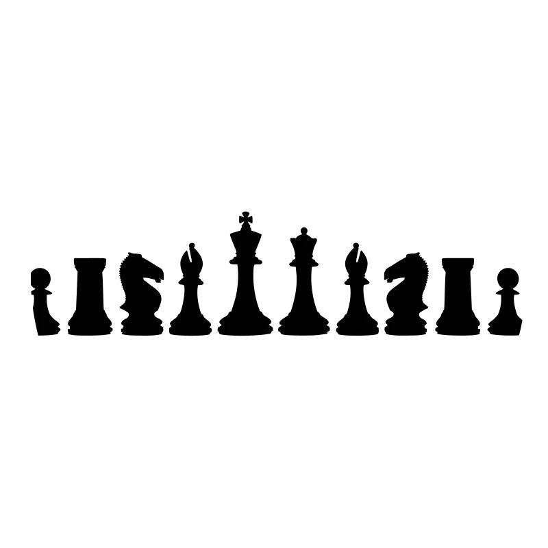 Chess, Échecs