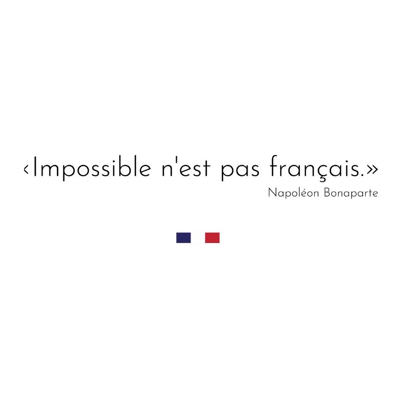Tshirt français