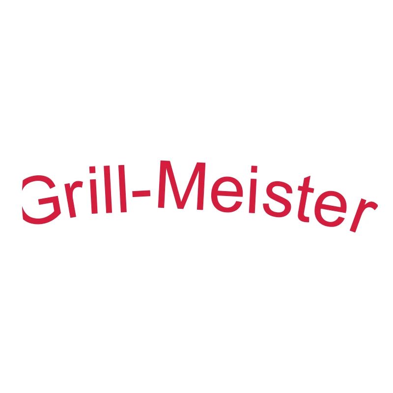 Logo Grill Master