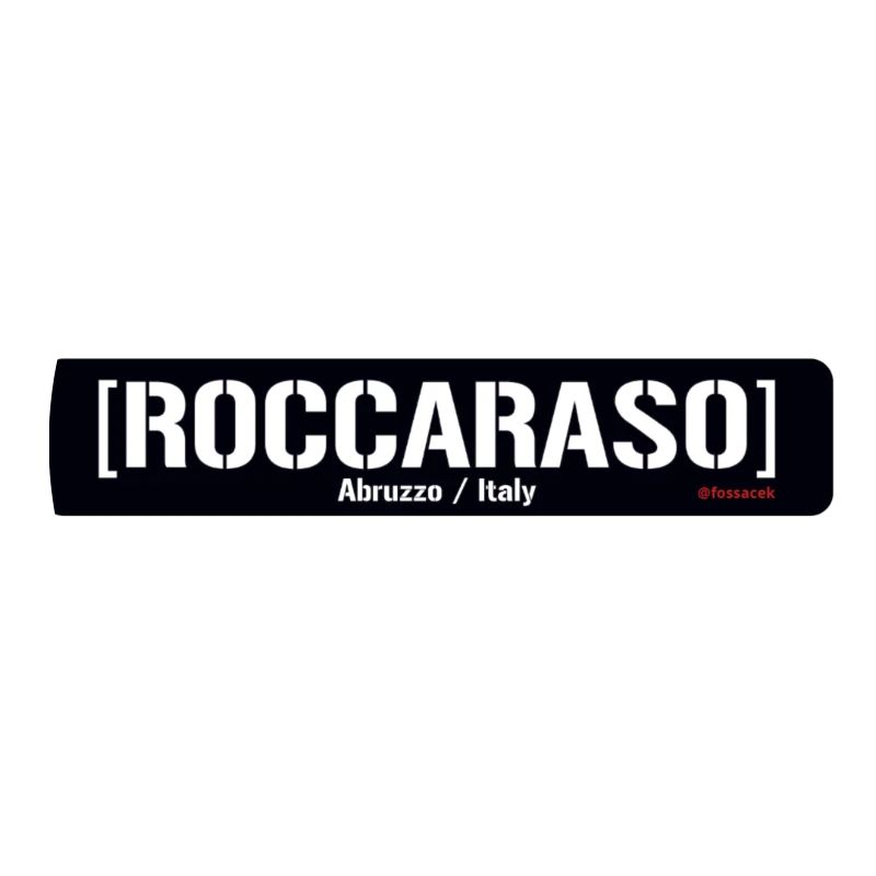 Roccaraso