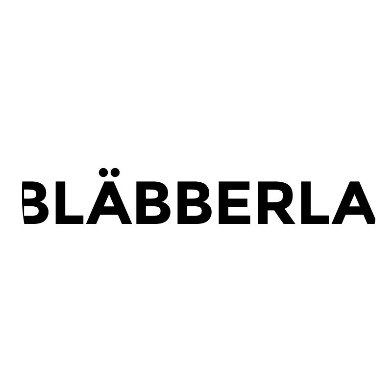 Bläbberla montserrat