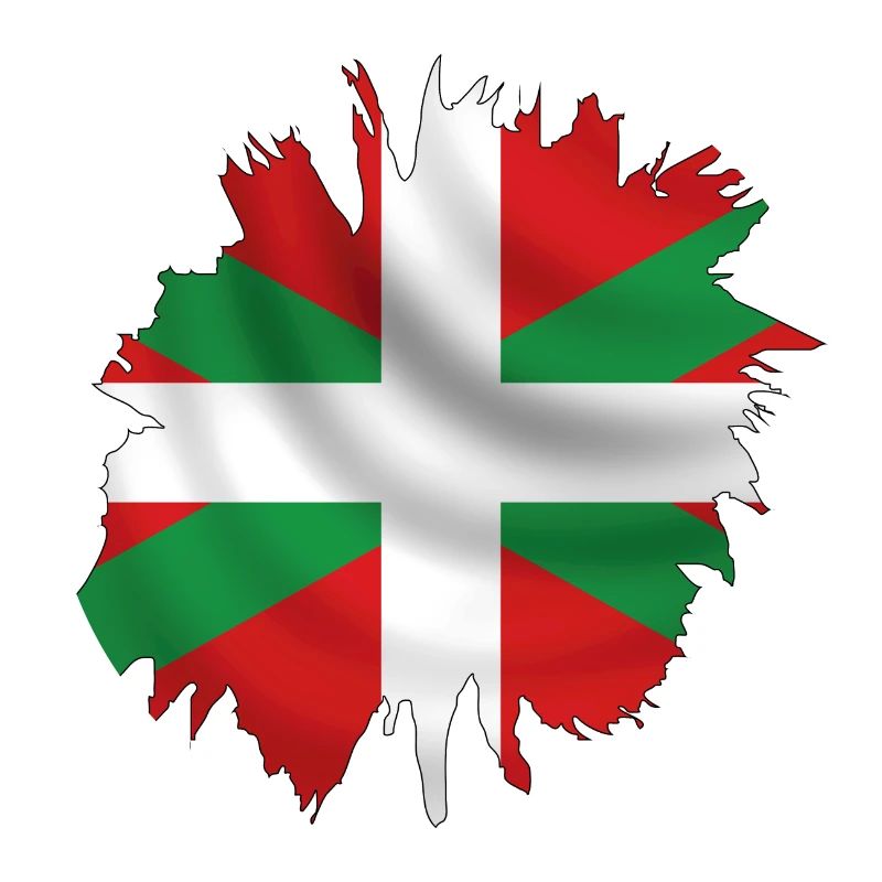 Basque design