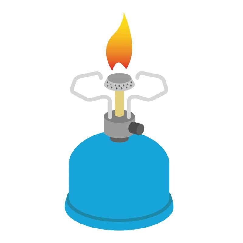 Camping Gaskocher