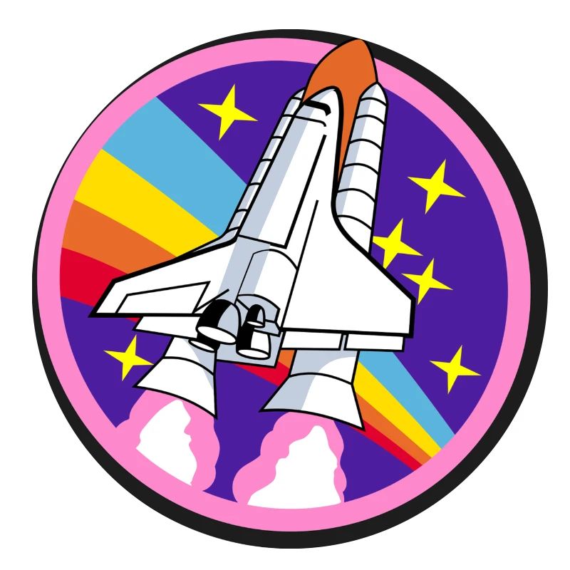 Space Shuttle