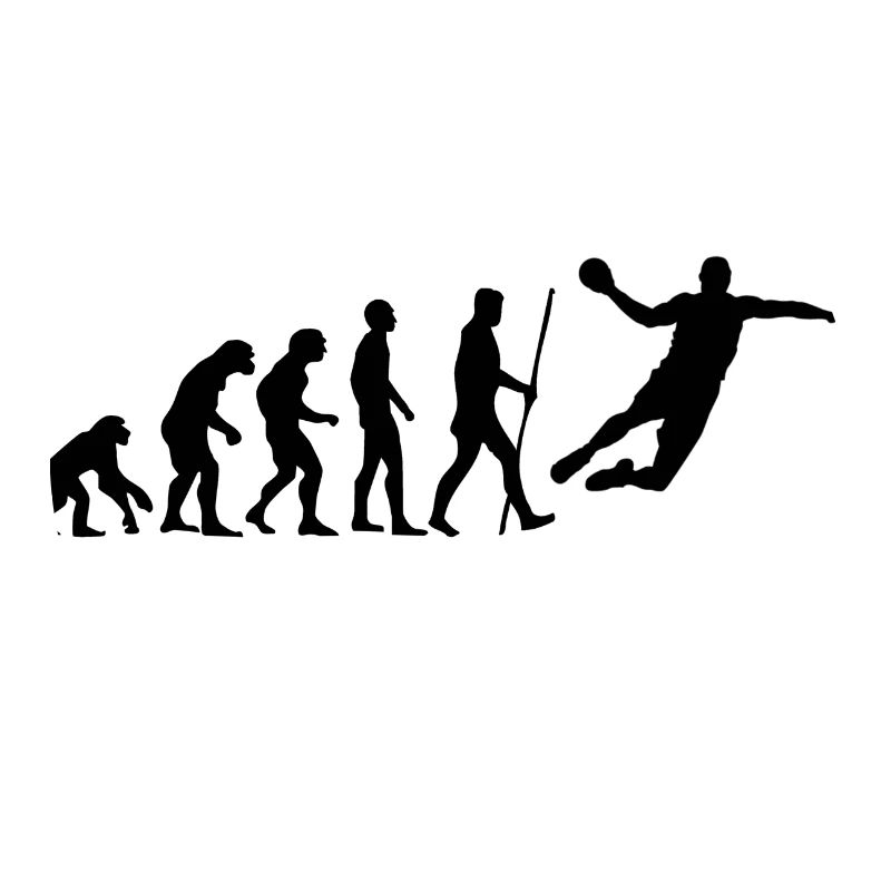 Handball Evolution