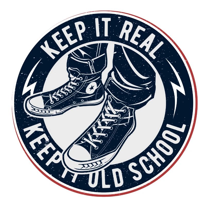 Keep It Oldschool