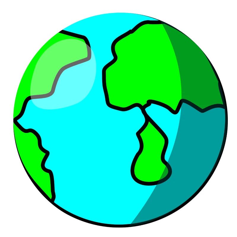 world