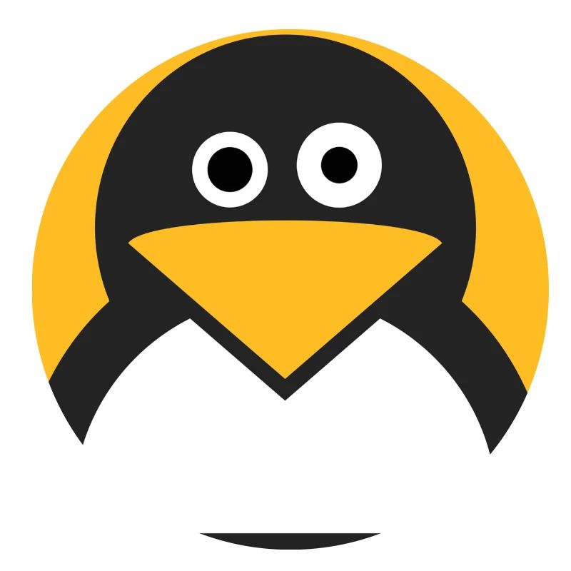 Linux Pingouin