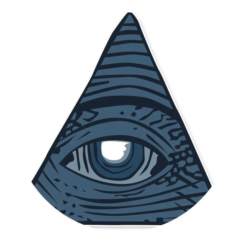 all seeing eye