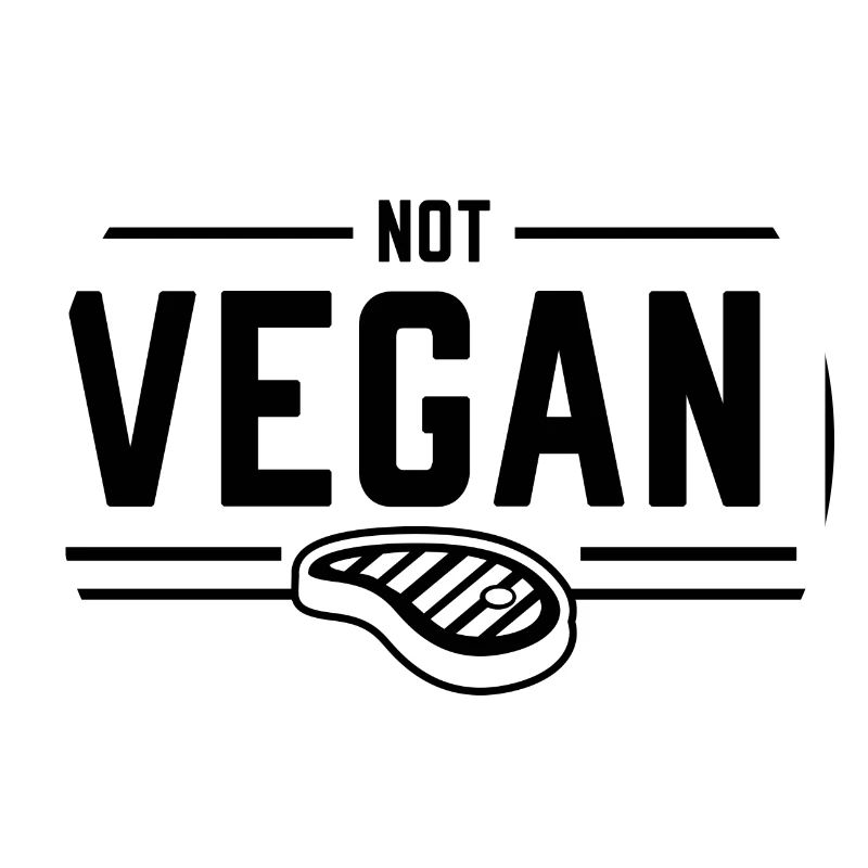PAS VEGAN