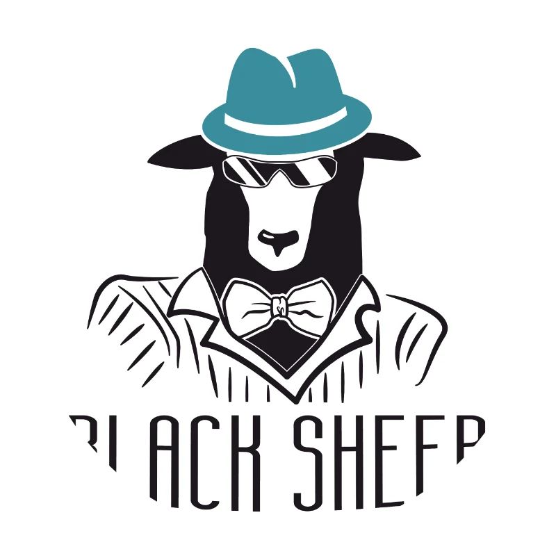 BlackSheep