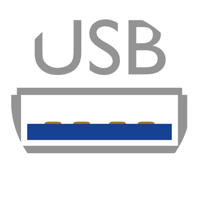 USB