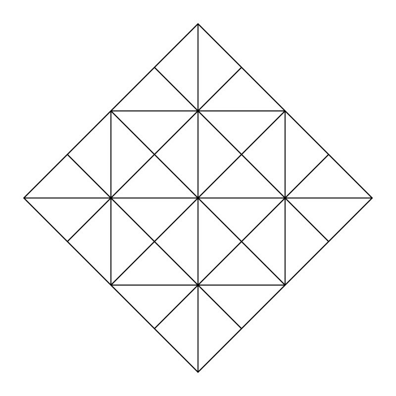 Geometric shape