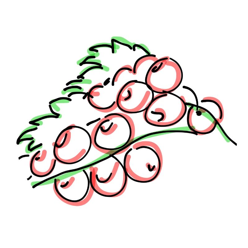 currants