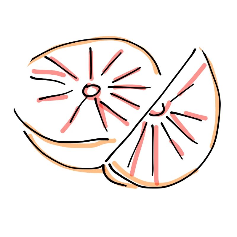 Grapefruit