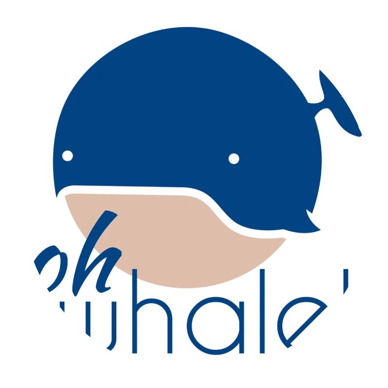 Oh whale!