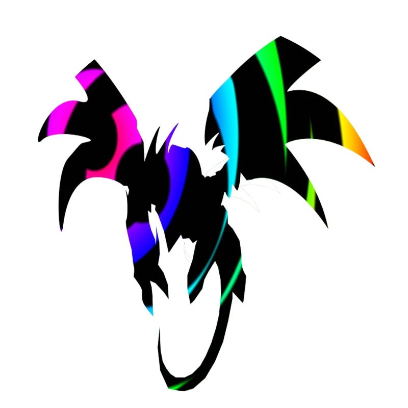 Dragon Bow Dragon Loop