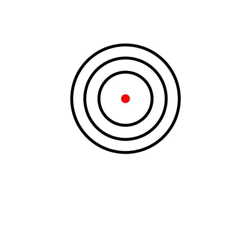 target