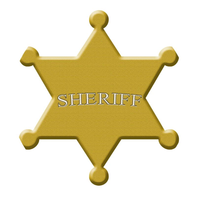 scheriff