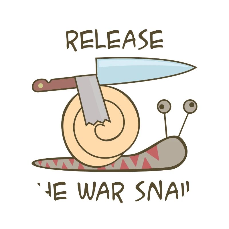 War snail