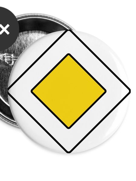 Way sign