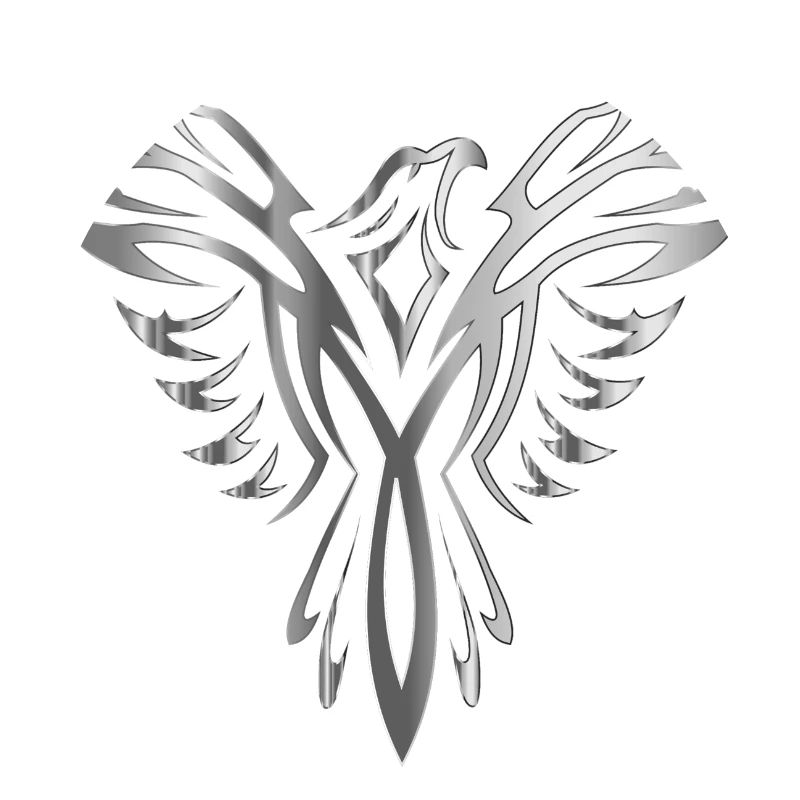 Phoenix silver
