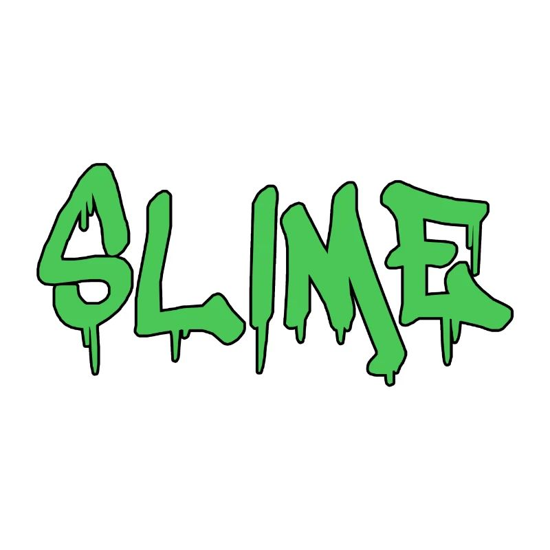 Slime mucus