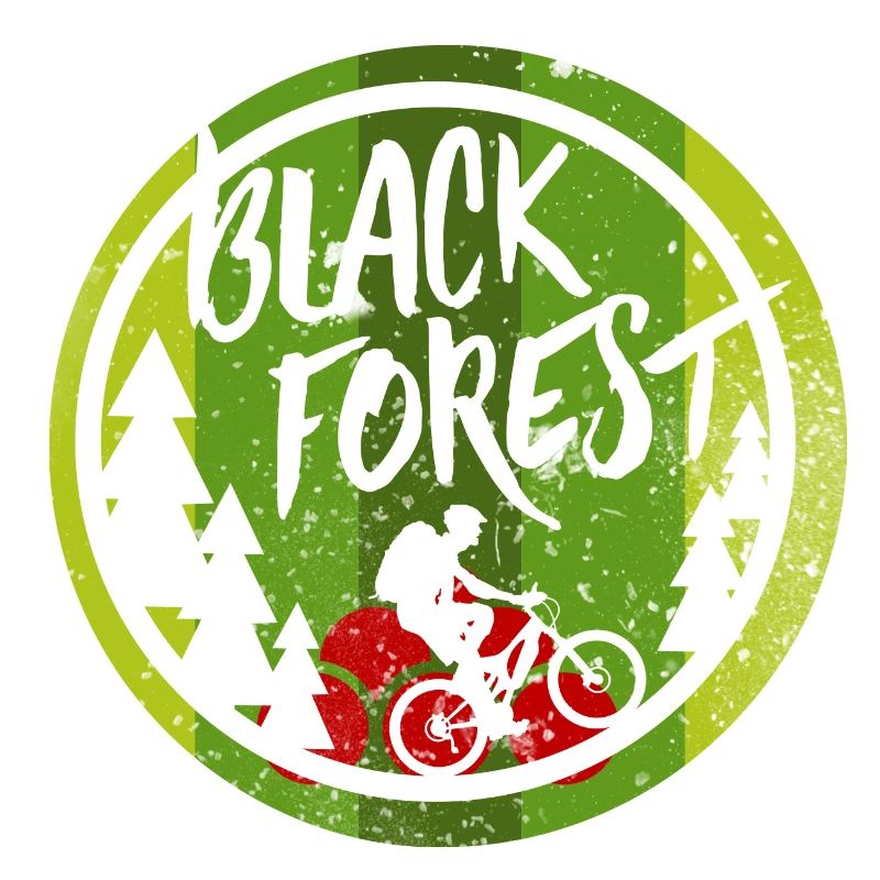 Black Forest