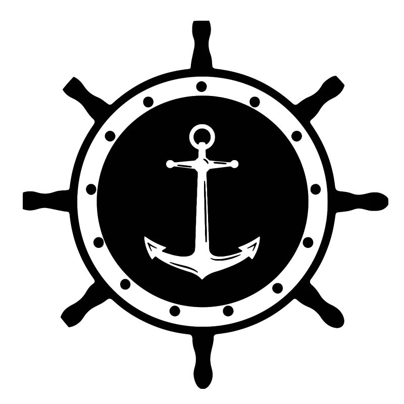 Ruderanker 1