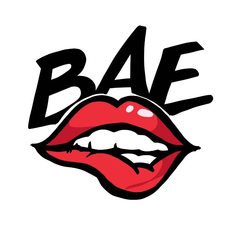 Vor irgendjemandem vor irgendjemandem bae lip