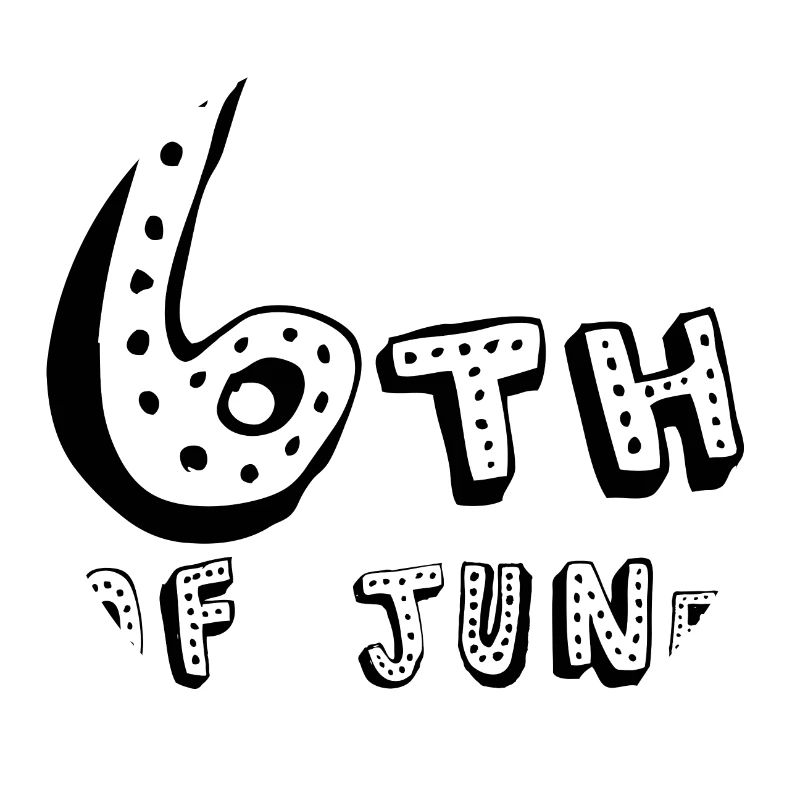 6. Juni