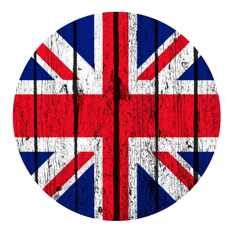 Drapeau britannique