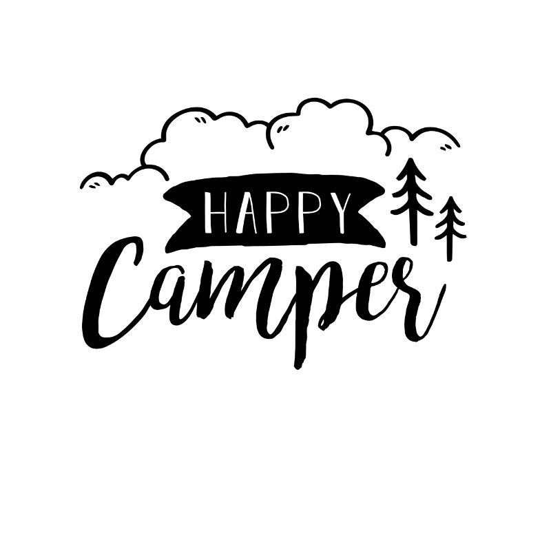 Happy Camper