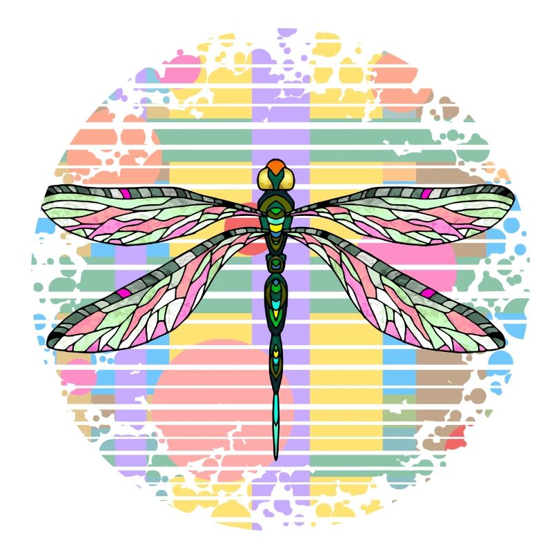 Libellule