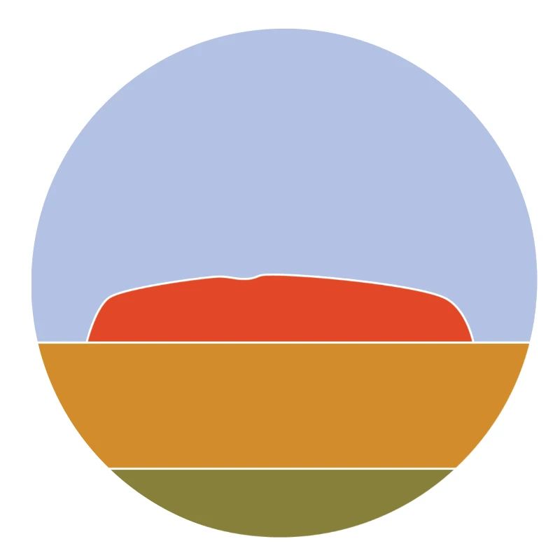 Uluru