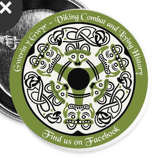 Borre Shield