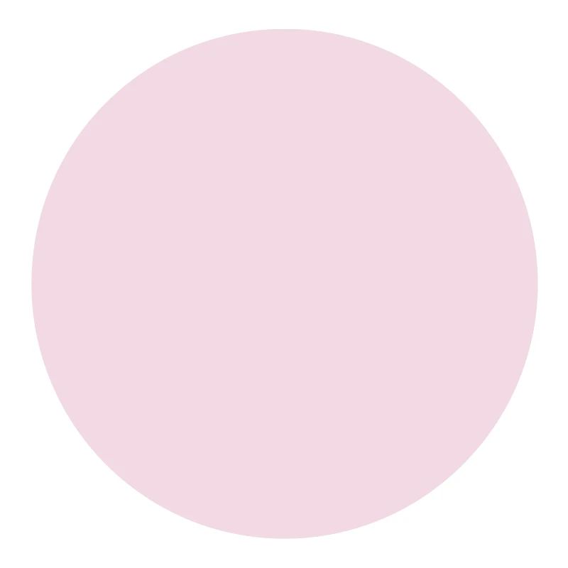 Pink, pink, dark pink (also customizable)
