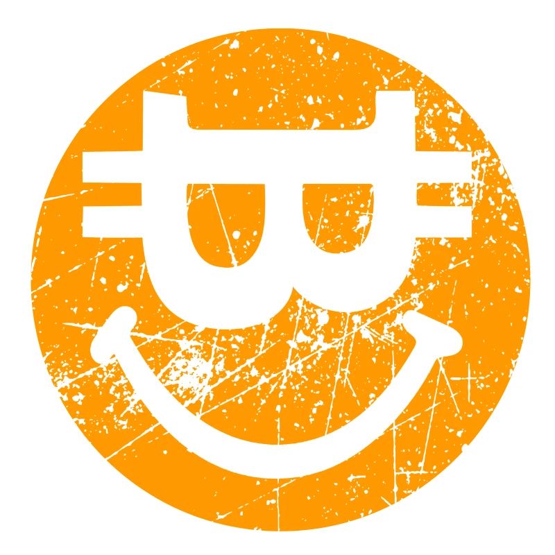 Bitcoin Smile Blockchain devise
