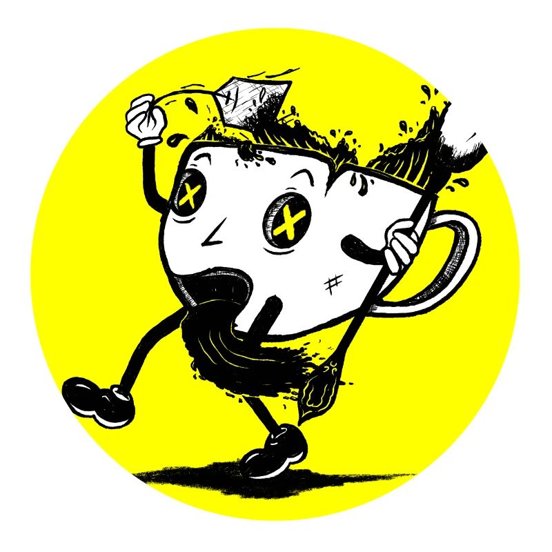 T-Cuppy